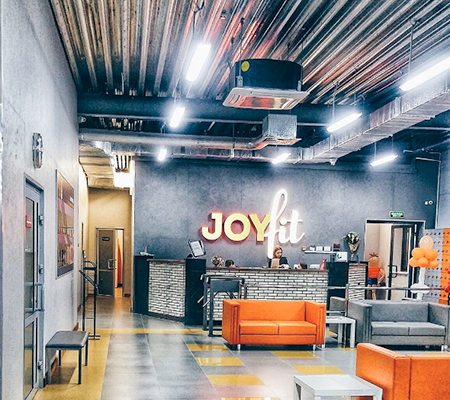 Joy — фото 1