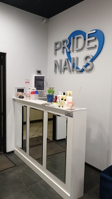 Pride Nails — фото 1