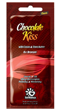 Chocolate Kiss