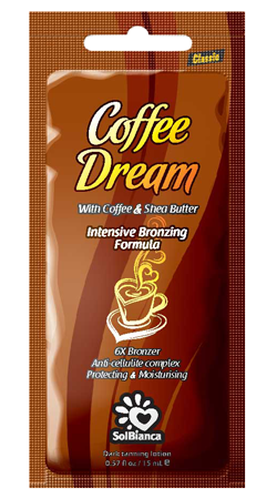 Coffee Dream