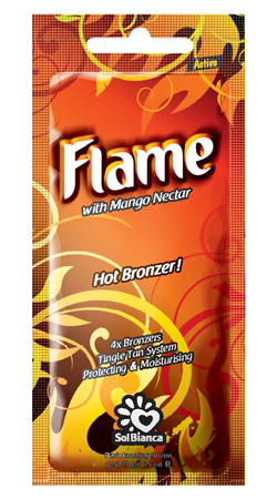 Flame (Tingle)