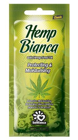 Hemp Bianca