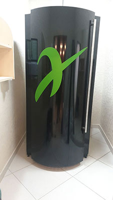 X-fit — фото 3