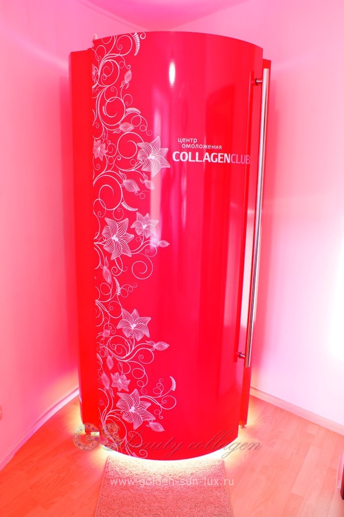 GS Beauty Collagen 42/48 — фото 4